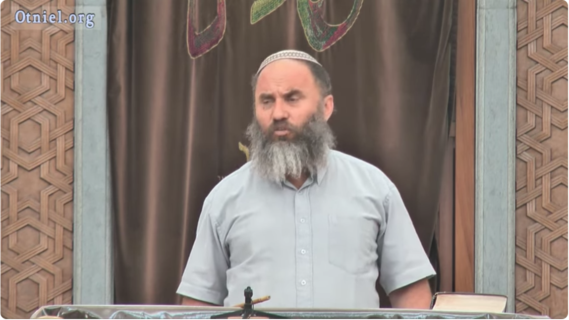 שיעור של רה"י הרב רא"ם הכהן: 'בין מלחמת מצווה למצוות מלחמה'